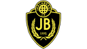 Jarlabergs IF logo